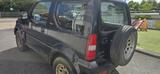 Suzuki Jimny 1.3l Benzin black Edition mit... - gebrauchte Suzuki Jimny aus dem Jahr 2001