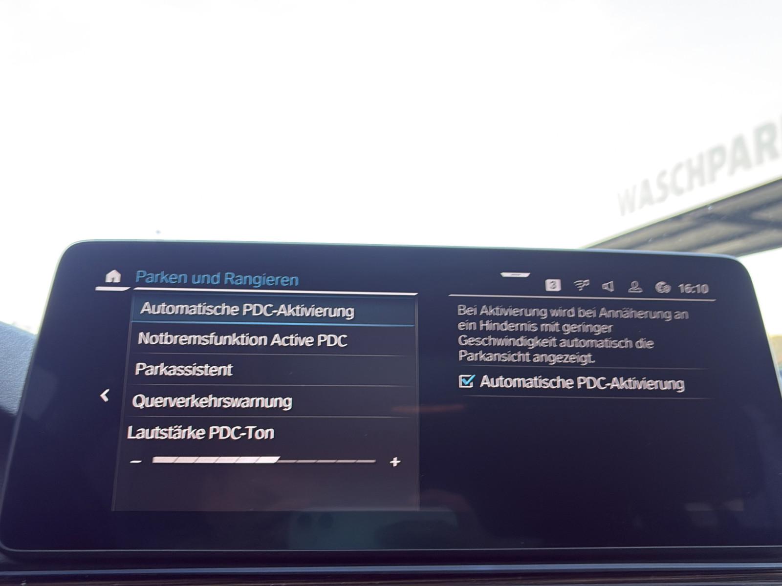 BMW 530 e xDrive DriveProfess*Leder*AHK*LED*SOH95%