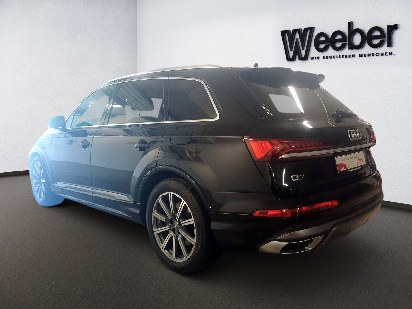 Audi Q7 quattro S line *HUD*NAVI*SHZ*360° CAM*20 LM* foto 12