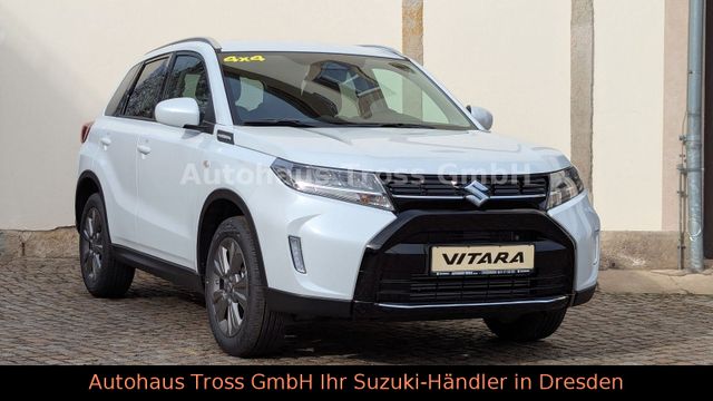 Suzuki Vitara 1.4 M/T Comfort 4x4 Hybrid /AHZV