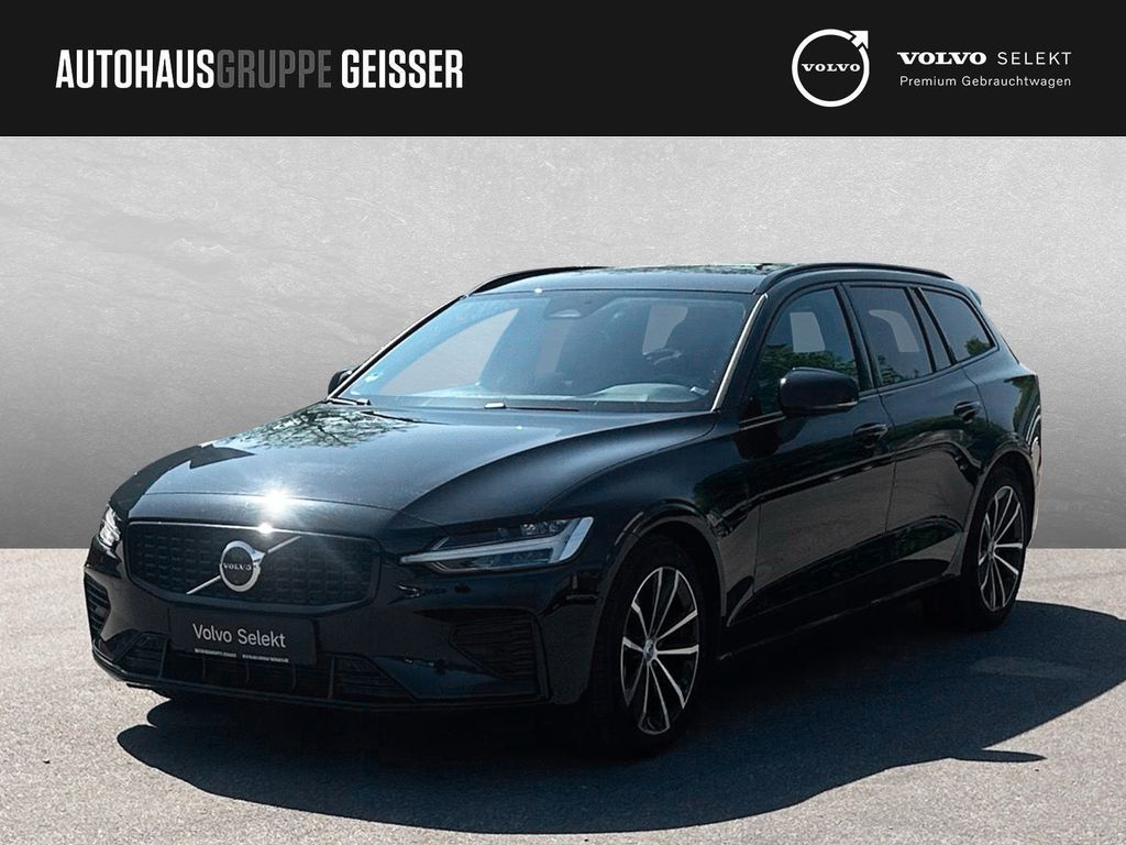 Image of Volvo V60