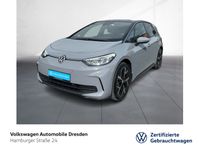 Volkswagen ID.3 - Vorschau Bild 1