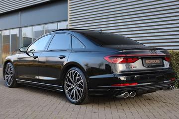 2024 AUDI S8 — миниатюра 50