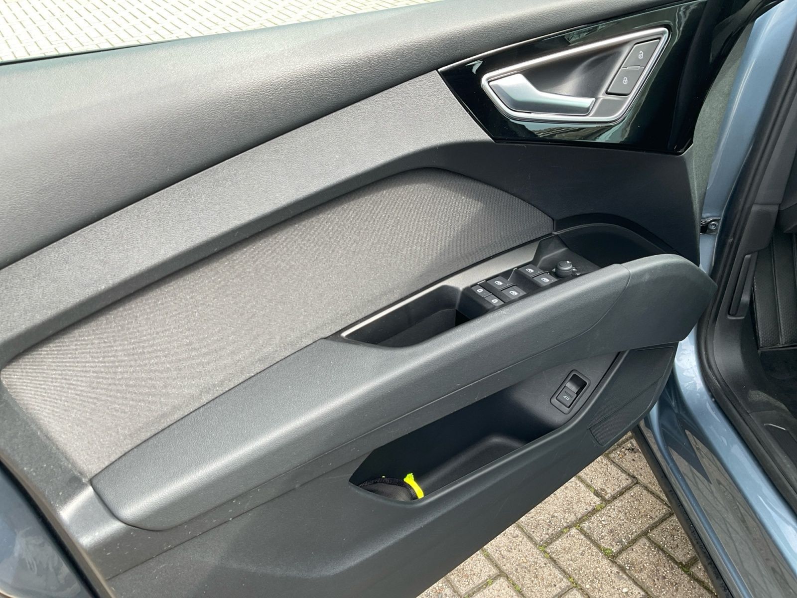 Audi Q4 e-tron - Bild 20