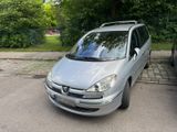 Peugeot 807, ca. 189.000 km  7-Sitzer, zu... - Peugeot 807: Sitz