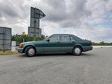 Mercedes-Benz Mercedes W140 420 S  Oldtimer - Mercedes-Benz 420 Gebrauchtwagen