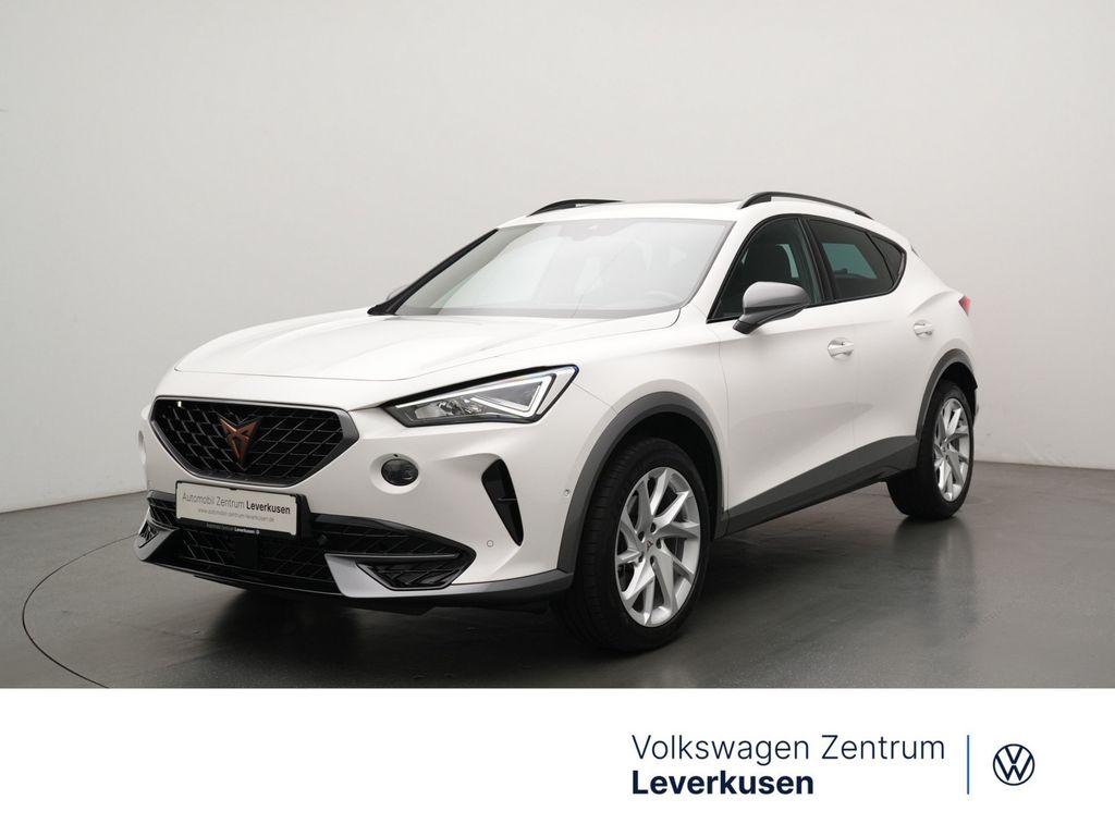 Image of Cupra Formentor