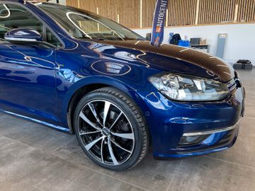 Volkswagen Golf VII Lim. Join BMT 1.5 TSI 5-Türer*NAVI*SHZ*
