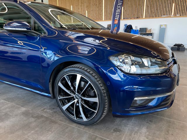 Volkswagen Golf VII Lim. Join BMT 1.5 TSI 5-Türer*NAVI*SHZ*