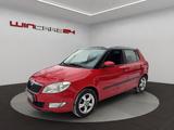 Skoda Fabia Style Edition - Skoda Fabia: Style Edition
