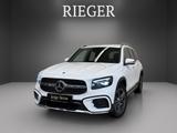 Mercedes-Benz GLB 200 d AMG*AHK*Multibeam*Keyless*Alarm*19"*++ - Mercedes-Benz GLB 200 Jahreswagen