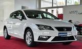 Seat Leon 1,5 TGI/PDC/TEMPOMAT/ERDGAS/Benzin - Seat Leon: Tgi