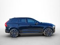 Volvo XC60 - Vorschau Bild 5