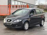 Seat Altea XL Stylance / Style - Seat Altea Stylance mit Diesel-Antrieb