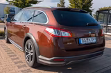 Peugeot 508 SW RXH 2.0 HDi HYbrid4, 152 Tkm - Peugeot Hybrid (Diesel/Elektro)