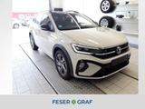 Volkswagen Taigo R-Line 1.5 TSI DSG 150PS - Volkswagen Taigo aus 2025