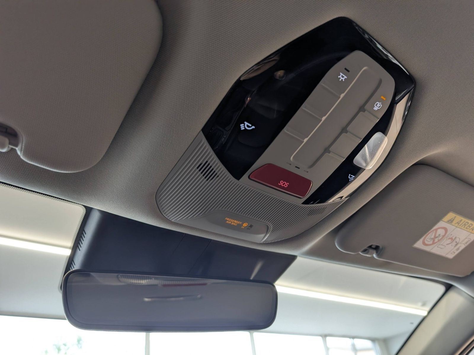 KIA K4 1.6 T-GDI 150 DCT Vision Komfort-Pro – Bild 34