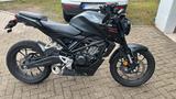 Honda CB 125 R - 1. Hand sehr gepflegt - HONDA 125 S