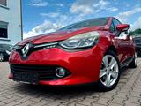 Renault Clio Luxe/VOLL SHEFT/SOUNDSYSTEM/NAVI/BLUETOOTH - Renault Clio in Ludwigshafen
