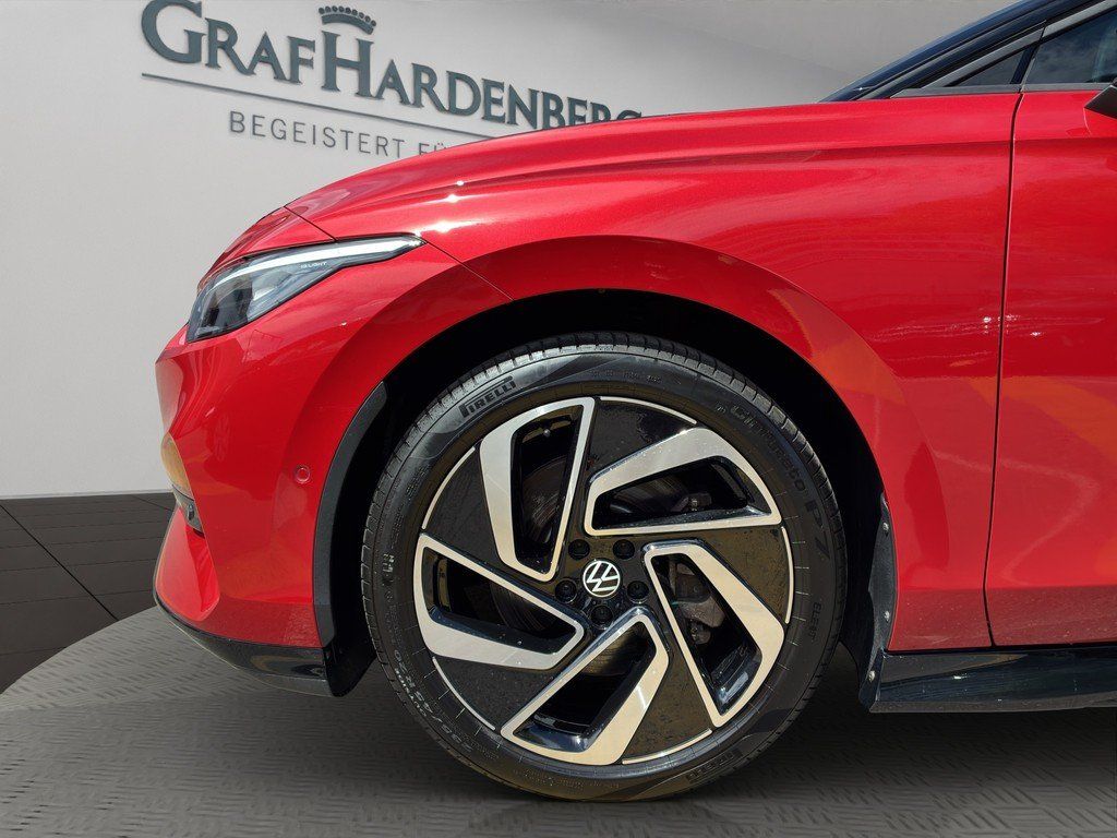 Volkswagen ID.7 Tourer Pro 210 kW Matrix ACC Navi AHK imagem 3