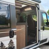 Malibu Van 600 DBK - Malibu Van