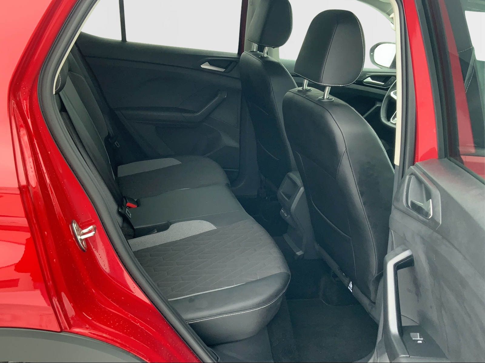 T-Cross 1.5 TSI Goal, SHZ,IQL,RFK,NAV,AHK