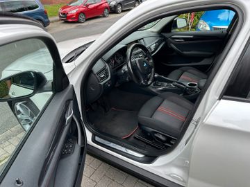 BMW X1 - 9