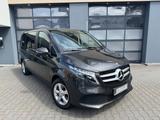 Mercedes-Benz V 220 d 4MATIC kompakt 6-Sitzer/MBUX/LED/AHK - Mercedes-Benz V 220 in Wiesbaden