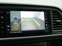 Cupra Ateca - Vorschau Bild 8