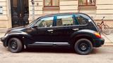 Chrysler Fahrzeugverkauf  Chrysler PT Cruiser (USA) - Chrysler PT Cruiser: Limousine