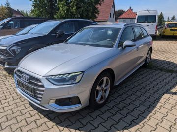 Audi A4 - 2