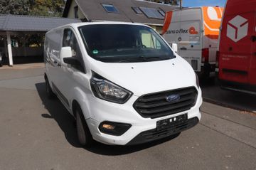 Ford Transit Custom - 6