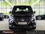 Mercedes-Benz V 300d  extralang 4MATIC*PROD2026*AIR*AVANTG*AMG - Mercedes-Benz V-Klasse Neuwagen