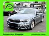 BMW 520d **HEAD-UP DISPLAY**LEDER**LED-SCHEINWERFER* - BMW 520 Unfallwagen