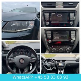 Skoda Octavia - 10