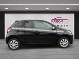 Peugeot 108 1.0 VTi 72 *Faltdach* - Peugeot 108 mit Benzin-Antrieb: Limousine, Schaltgetriebe