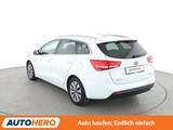 Kia cee'd 1.6 GDI Dream-Team*NAVI*TEMPO*CAM*PDC*SHZ* - Kia Gebrauchtwagen in München