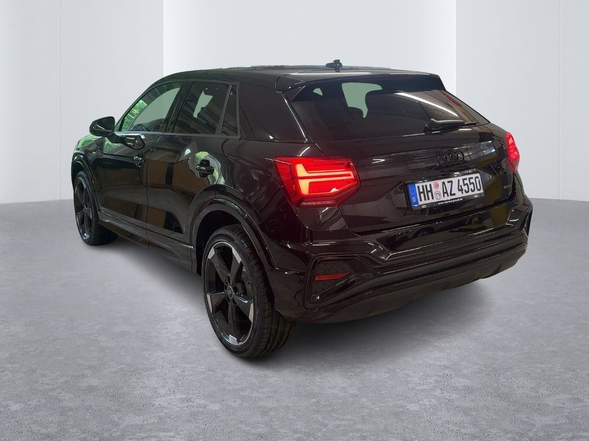 Audi Q2 - Bild 3