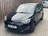 Hyundai i20 Classic Klima 5-trg Servo HU/AU NEU!! - Hyundai i20 Gebrauchtwagen in Bochum