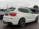 BMW X3 xDrive 30d M Sport Paket - BMW: D