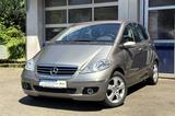 Mercedes-Benz A 170 AVANTGARDE 5 TÜRER KLIMA ALU PDC 2. HAND - Mercedes-Benz A 170: Avantgarde