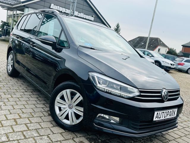 Volkswagen Touran Sound BMT/Start-Stopp *7 SITZE*NAVI*