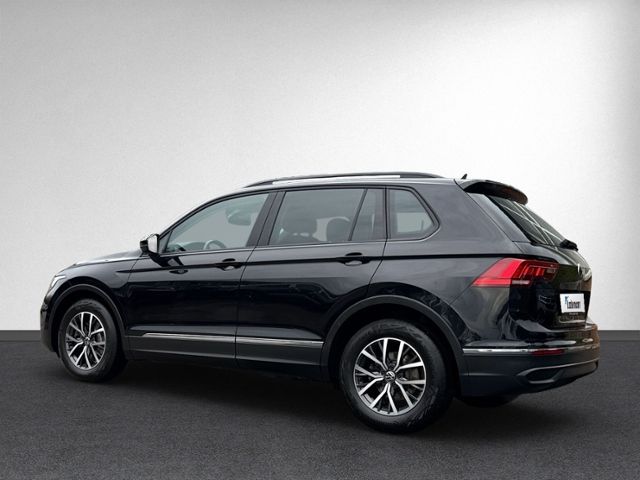 Tiguan 2.0 TSI DSG 4MOTION STANDHZ+KAMERA+NAVI.+