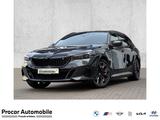 BMW i5 eDrive40 M Sport Pro PA/DA Prof H/K Pano Lhz - graue BMW i5