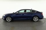 Audi S5 SB 3.0 TDI quattro Panorama ACC Navi LED DAB - Audi S5 mit Diesel-Antrieb: mit Apple Carplay