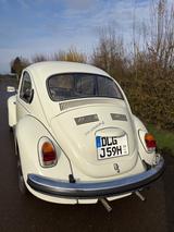 Volkswagen Käfer 1302 l - Volkswagen Käfer aus 1970