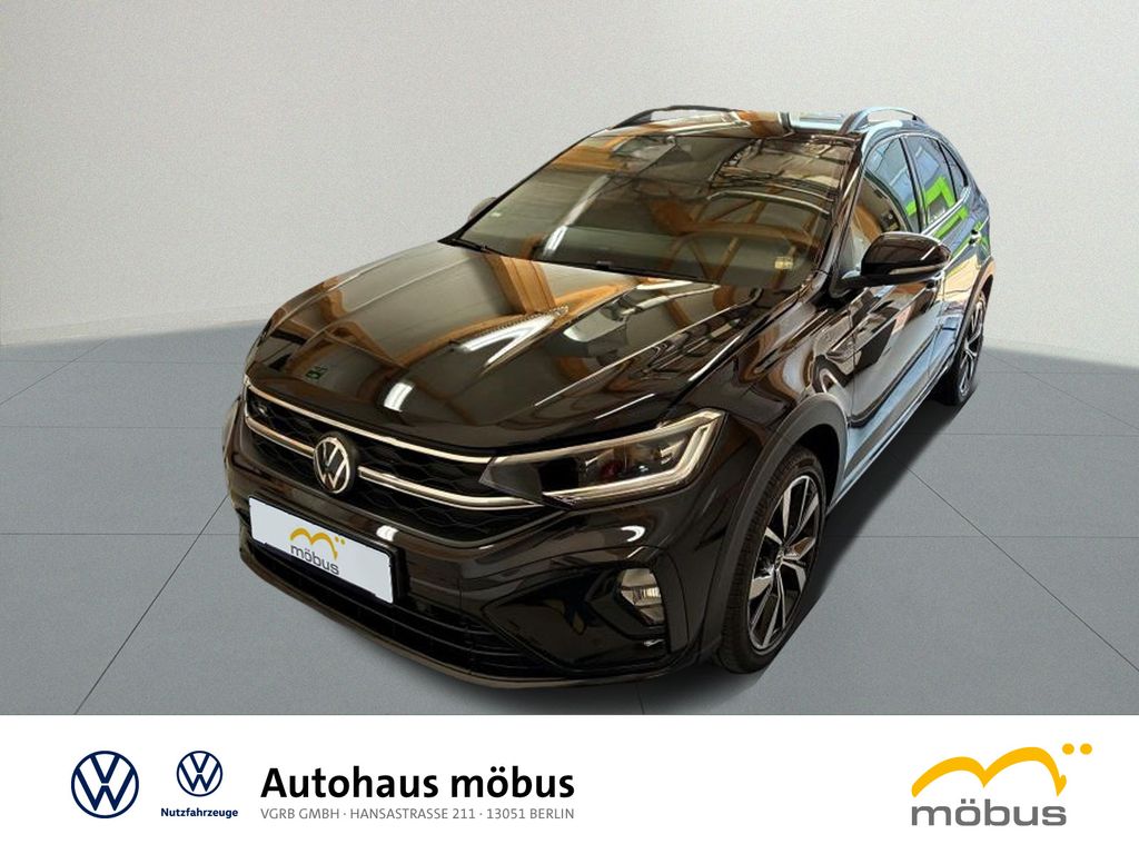 Image of Volkswagen Taigo