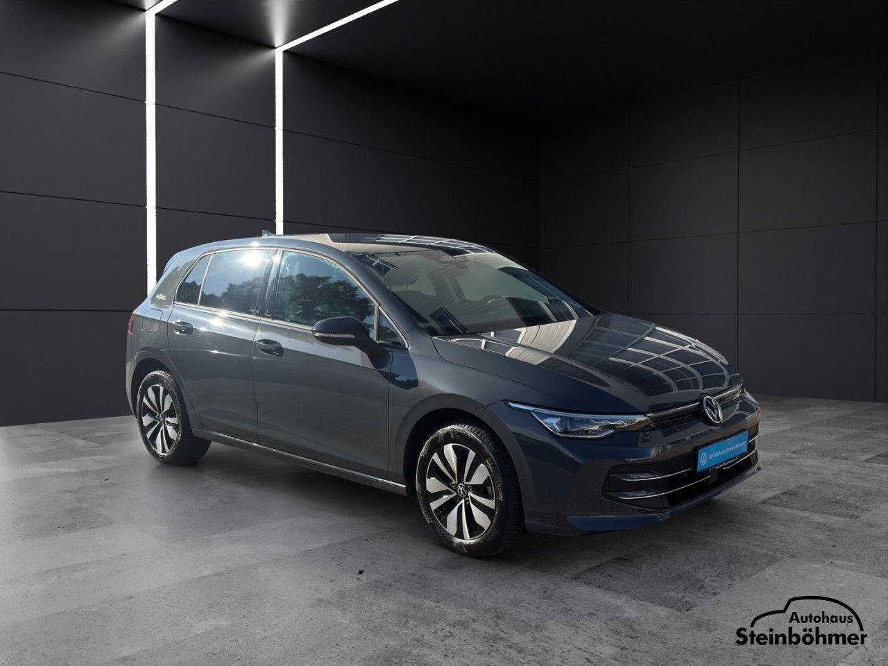 Volkswagen Golf GOAL 1.5TSI Navi LED AHK Kamera Bluetooth, миниатюра 9