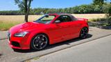 Audi TT RS plus Roadster 2.5 TFSI S tronic quattro  - Audi: Cabrio, RS