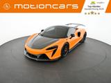 McLaren Artura NOVITEC EXP € 194.567 - McLaren Artura Neuwagen